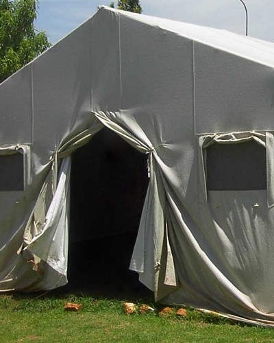 Изготавливаем солдатские палатки в Лукоянове вместимостью <strong>до 70 человек</strong>